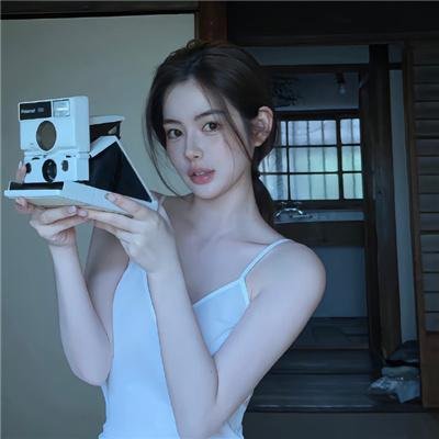 灿烂人生